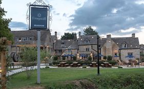 Frogmill Hotel Cheltenham 4*